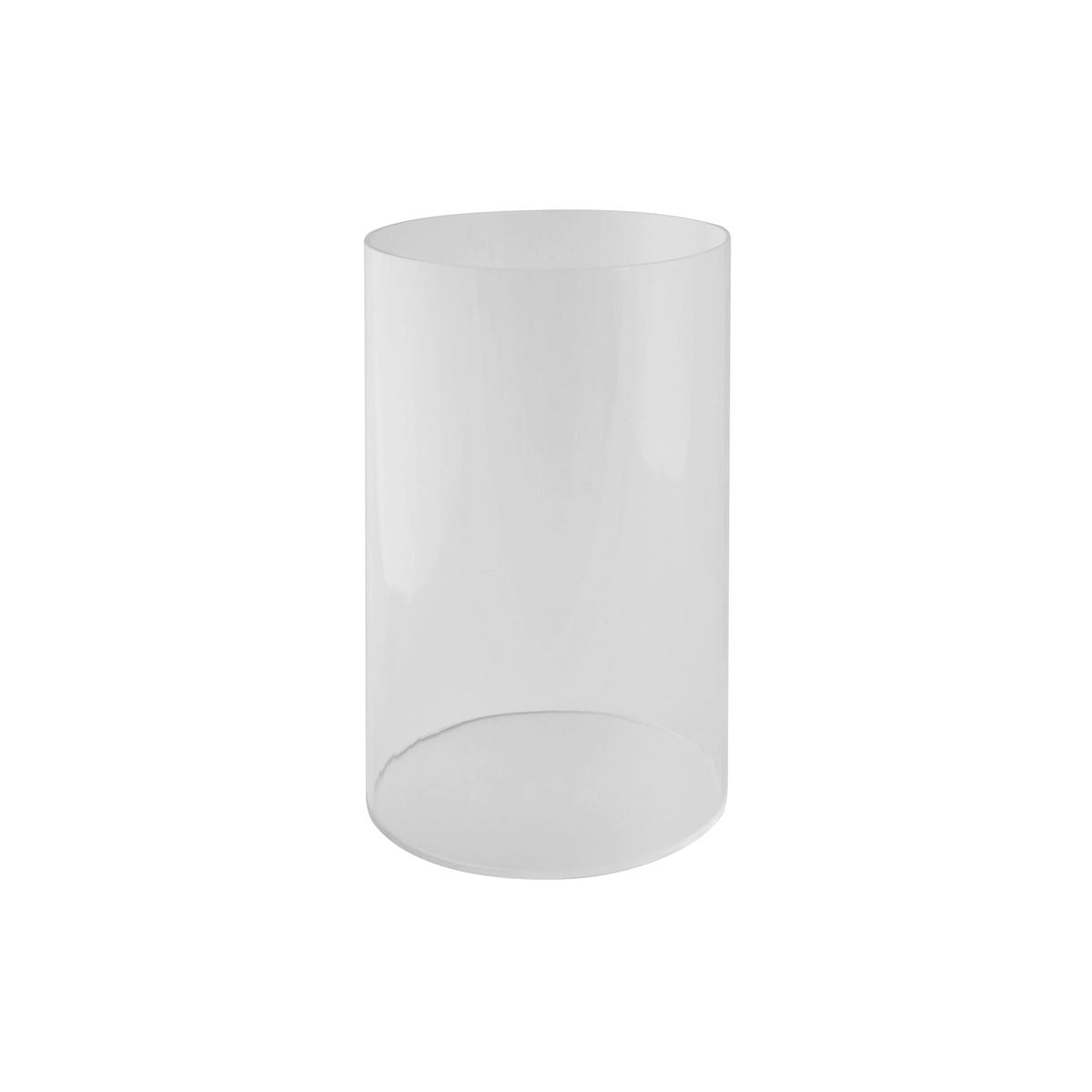 Riser/Display Tube-197Mm Ø | 300Mm H