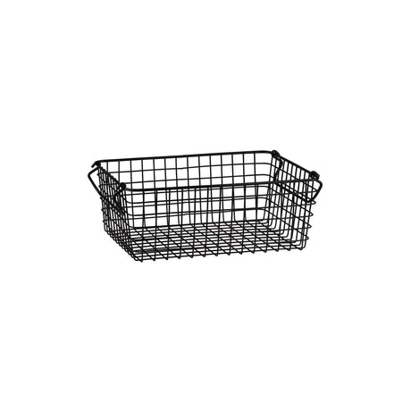 Display Basket-315X253X120Mm