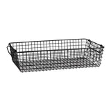 Display Basket-520X315X120Mm