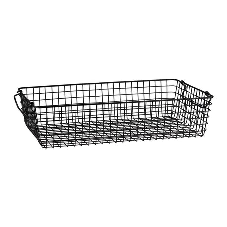 Display Basket-520X315X120Mm