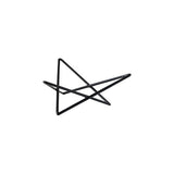 91940 - RYNER Display Ryner Glass Star Riser-260X230Mm | 100Mm