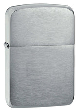 Zippo 1941 Replica Brushed Chrome - 91941