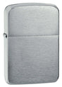 Zippo 1941 Replica Brushed Chrome - 91941