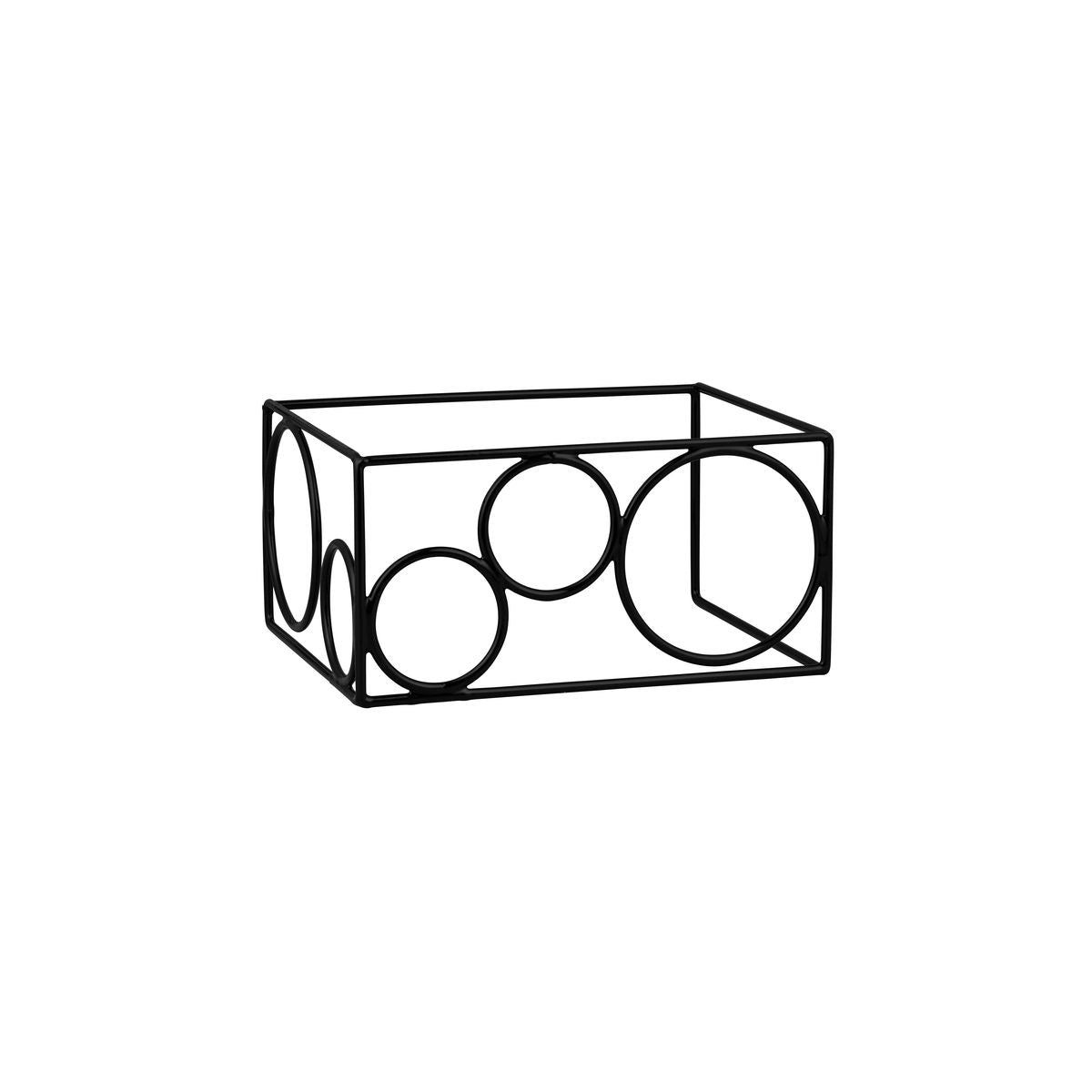 Rectangular Riser-315X170X160Mm