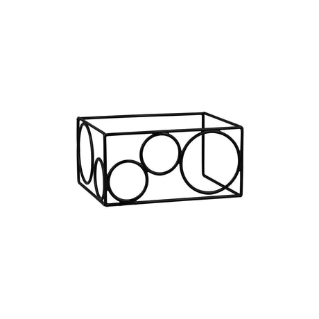 Rectangular Riser-315X170X160Mm