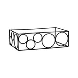 Rectangular Riser-515X310X160Mm