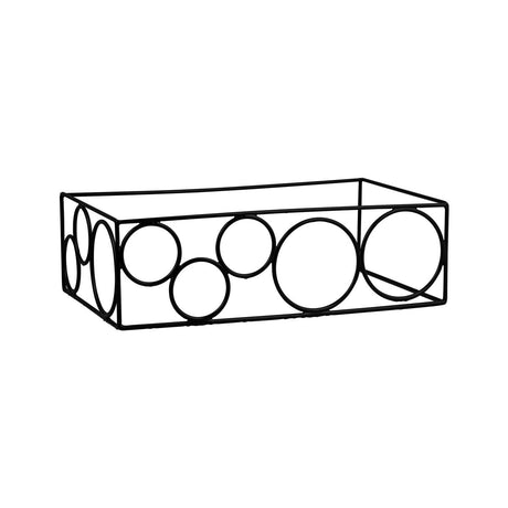 Rectangular Riser-515X310X160Mm