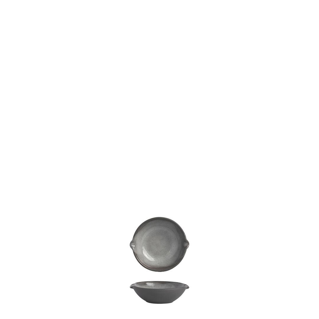 799726-BK - LAVA Rect Dish-470X260Mm | 63Mm H | 4.86Lt