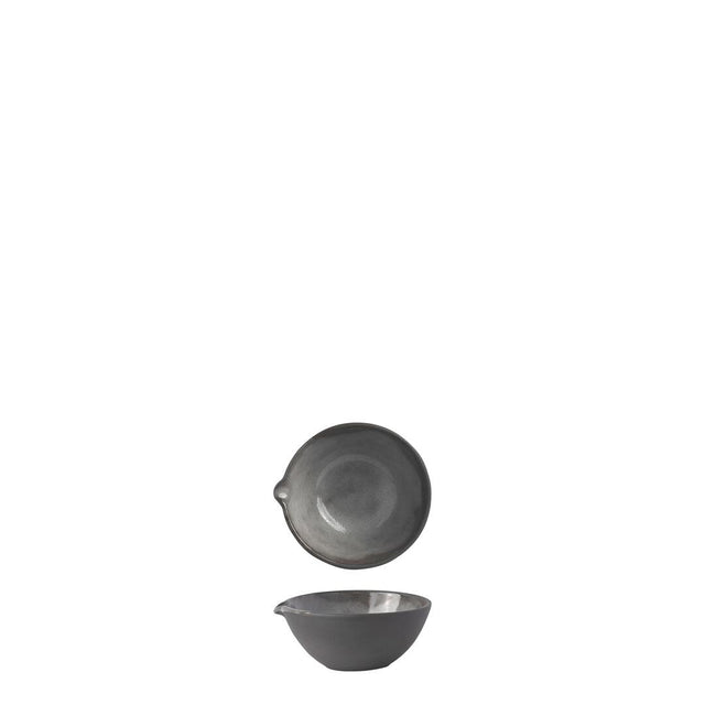 T9-1710077 - Shallow Sq Bowl-70mm