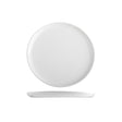 91999 - RYNER Display Ryner Glass Stand For Flat Platters (Sets of 6)