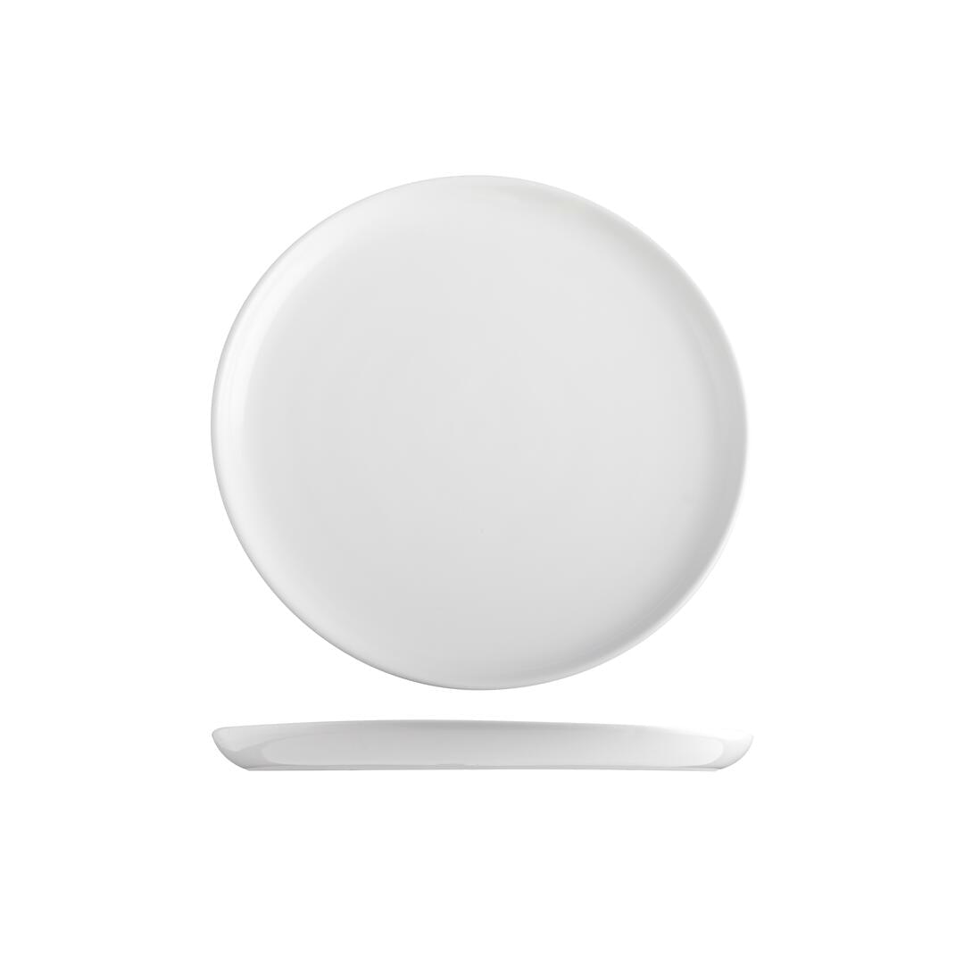 991918-G - DUDSON Plate-254mm - Granite