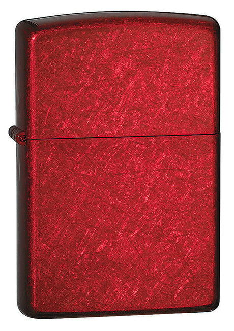 Zippo Candy Apple Red - 92063