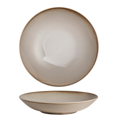 Pottr Fire COUPE BOWL 235mm Ø SMOKE