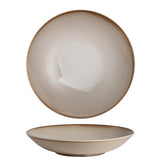 Pottr Fire COUPE BOWL 235mm Ø SMOKE