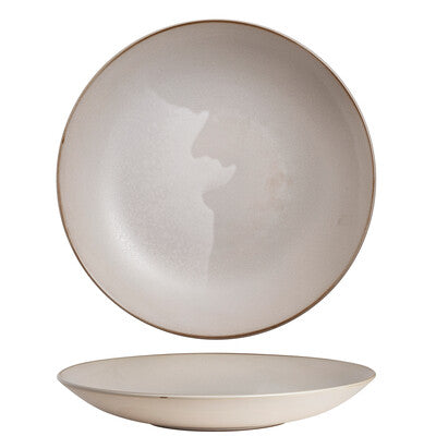 Pottr Fire COUPE BOWL 280mm Ø SMOKE