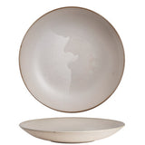 Pottr Fire COUPE BOWL 280mm Ø SMOKE
