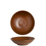 Pottr Fire COUPE BOWL 160mm Ø EMBER