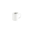 92091 - Tablekraft Core White Banquet Coffee Mug 260ml, 116x92mm (Sold in sets of 6)