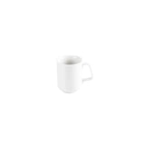 Tablekraft Core White Banquet Coffee Mug Stack 290ml, 77mm (Sold in sets of 6)