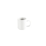Tablekraft Core White Banquet Coffee Mug Stack (Sold in sets of 6)
