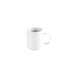 Tablekraft Core White Banquet Coffee Mug Stack (Sold in sets of 6)
