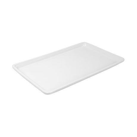 Porcelain Food Pan-1/1 Size 25Mm