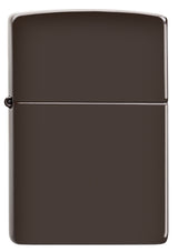Zippo Brown - 92180