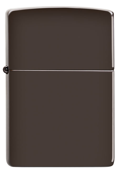 Zippo Brown - 92180
