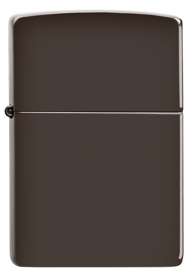 Zippo Brown - 92180