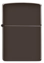 Zippo Brown - 92180