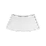 923011 - RYNER Tableware Ryner Glass Porcelain Gastro Buffet Dish-1/1 Size 25Mm (Sets of 2)