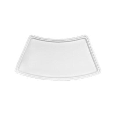 923011 - RYNER Tableware Ryner Glass Porcelain Gastro Buffet Dish-1/1 Size 25Mm (Sets of 2)