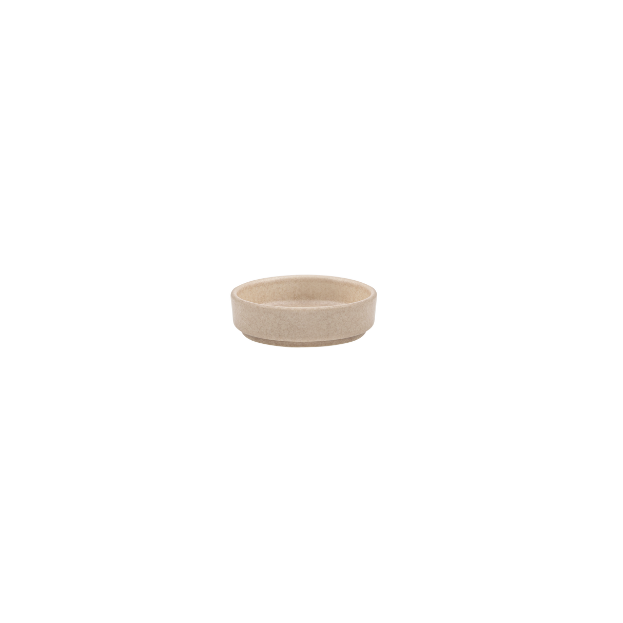 Sauce Dish-80Mm Ø / 23Mm H