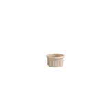Ribbed Ramekin-60Mm Ø / 35Mm H