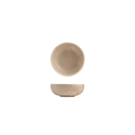 Round Bowl-130Mm Ø / 47Mm H