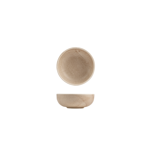 Round Bowl-130Mm Ø / 47Mm H