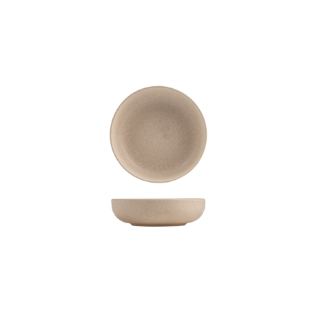 Round Bowl-160Mm Ø / 46Mm H