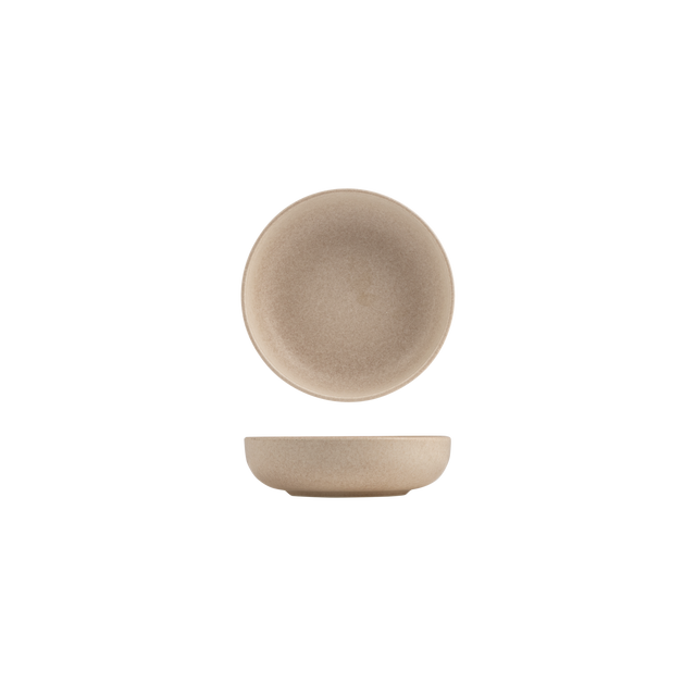 Round Bowl-160Mm Ø / 46Mm H