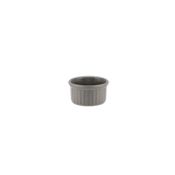 Ribbed Ramekin-80Mm Ø / 41Mm H