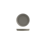 923205 - Walled Plate (Sets of 6) Husk