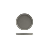 923205 - Walled Plate (Sets of 6) Husk
