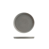 923205 - Walled Plate (Sets of 6) Husk