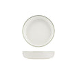 924012 - Share Bowl-200mm Ø / 47mm H (Sets of 6) Homestead Olive