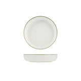 924012 - Share Bowl-200mm Ø / 47mm H (Sets of 6) Homestead Olive