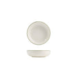 924019 - Round Bowl-160mm Ø / 46mm H (Sets of 6) Homestead Olive