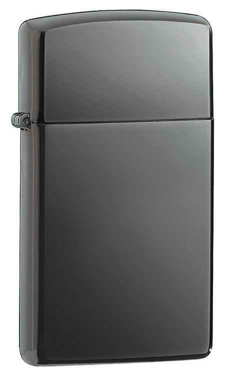 Zippo Black Ice Slim - 92492