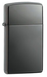 Zippo Black Ice Slim - 92492