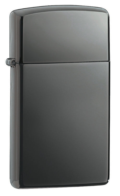 Zippo Black Ice Slim - 92492
