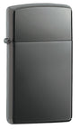 Zippo Black Ice Slim - 92492