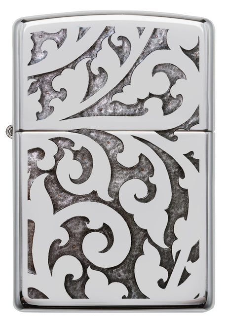 Zippo 250 Filigree - 92530